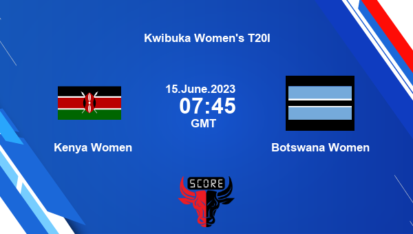 KEN-W vs BOT-W, Dream11 Prediction, Fantasy Cricket Tips, Dream11 Team, Pitch Report, Injury Update – Kwibuka Women’s T20I