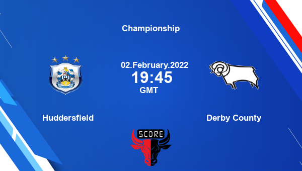 Huddersfield vs Derby County Dream11 Soccer Match Prediction | Championship |Team News|