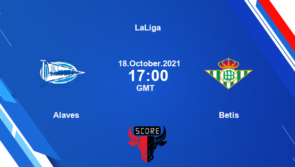 Alaves vs Betis Dream11 Soccer Prediction | LaLiga |Team News|