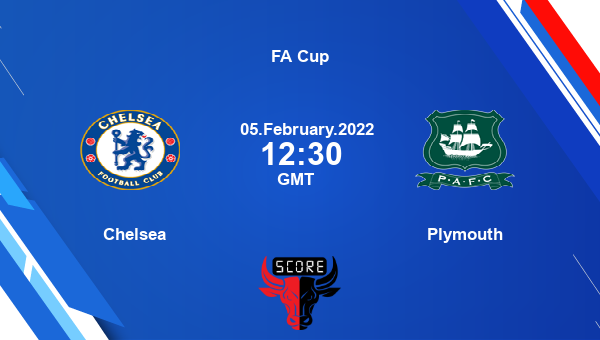 CHE vs PLY Dream11 Soccer Match Prediction | FA Cup |Team News|