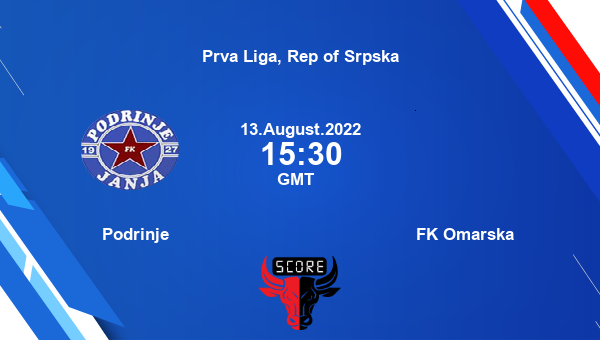 Podrinje vs FK Omarska Dream11 Match Prediction | Prva Liga, Rep of Srpska |Team News|
