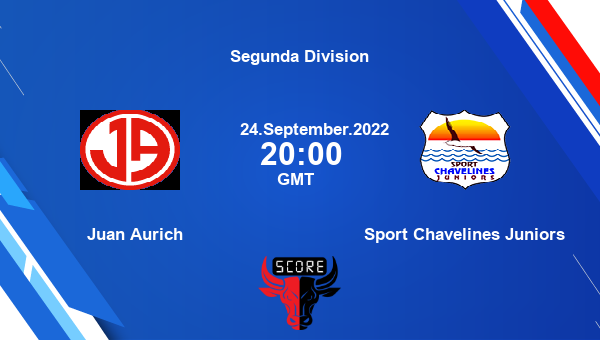 Juan Aurich vs Sport Chavelines Juniors Dream11 Match Prediction | Segunda Division |Team News|