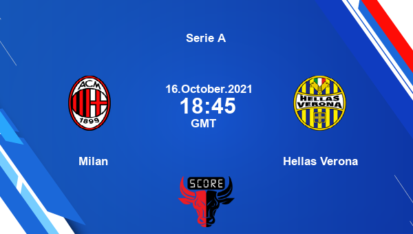 Milan vs Hellas Verona Dream11 Soccer Prediction | Serie A |Team News|