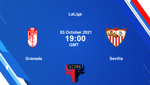 Granada vs Sevilla Dream11 Soccer Prediction | LaLiga |Team News|