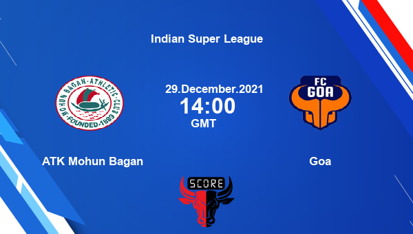 ATK vs GOA Dream11 Soccer Match Prediction | Indian Super League |Team News|