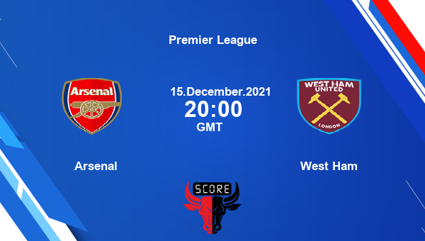 Arsenal vs West Ham Dream11 Soccer Prediction | Premier League |Team News|