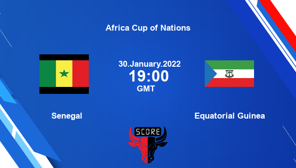 SEN vs EG Dream11 Soccer Match Prediction | Africa Cup of Nations |Team News|