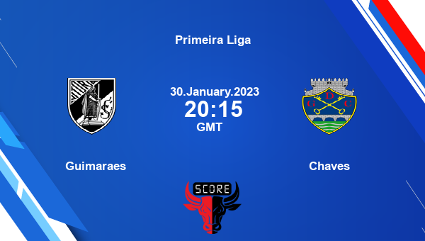 VIT vs CHA, Dream11 Prediction, Fantasy Soccer Tips, Dream11 Team, Pitch Report, Injury Update - Primeira Liga