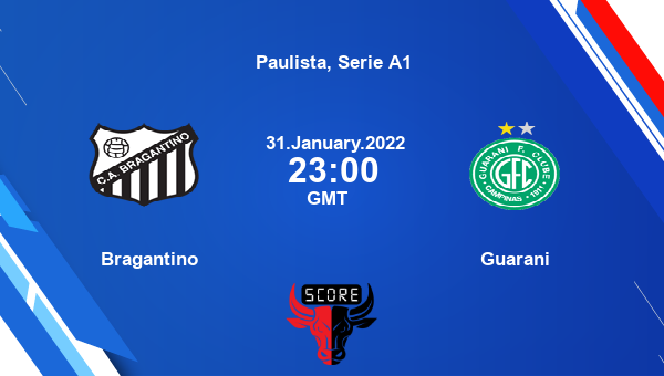 BRA vs GUA Dream11 Soccer Match Prediction | Paulista, Serie A1 |Team News|