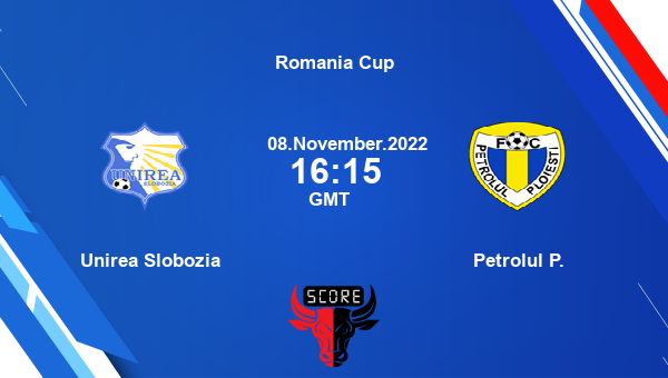 Unirea Slobozia vs Petrolul P. live score, Head to Head, UNI vs PPL live, Romania Cup, TV channels, Prediction
