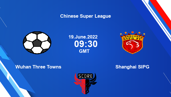 WUH vs SIP, Dream11 Prediction, Fantasy Soccer Tips, Dream11 Team, Pitch Report, Injury Update – Chinese Super League