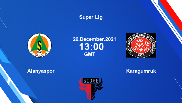 ALA vs KAR Dream11 Soccer Match Prediction | Super Lig |Team News|