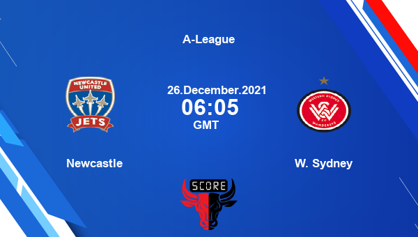 NEW vs WSY Dream11 Soccer Match Prediction | A-League |Team News|