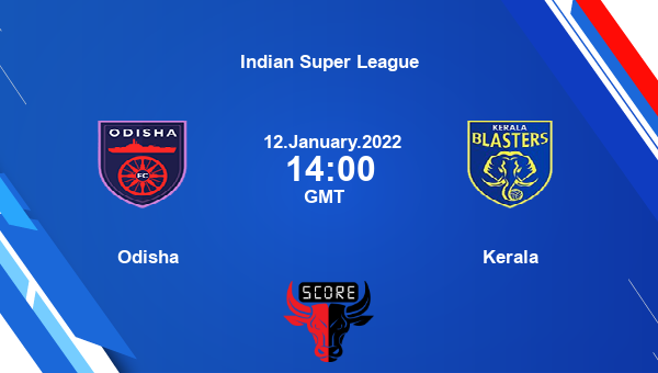 ODI vs KER Dream11 Soccer Match Prediction | Indian Super League |Team News|