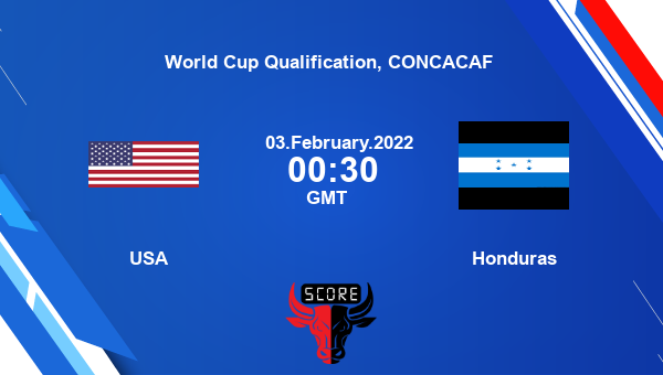 USA vs HON Dream11 Soccer Match Prediction | World Cup Qualification, CONCACAF |Team News|