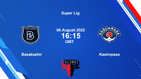 BAS vs KAS, Dream11 Prediction, Fantasy Soccer Tips, Dream11 Team, Pitch Report, Injury Update – Super Lig