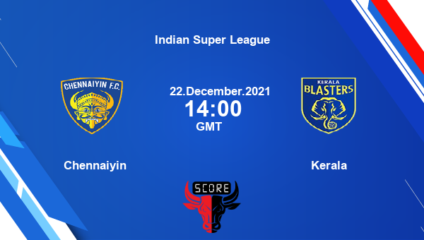 CHE vs KER Dream11 Soccer Match Prediction | Indian Super League |Team News|