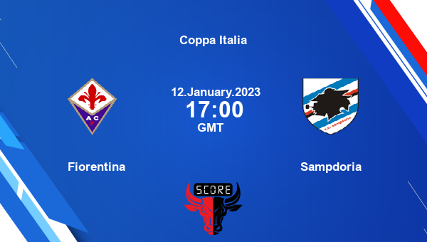 FIO vs SAM, Dream11 Prediction, Fantasy Soccer Tips, Dream11 Team, Pitch Report, Injury Update – Coppa Italia