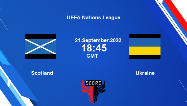 SCO vs UKR, Dream11 Prediction, Fantasy Soccer Tips, Dream11 Team, Pitch Report, Injury Update – UEFA Nations League