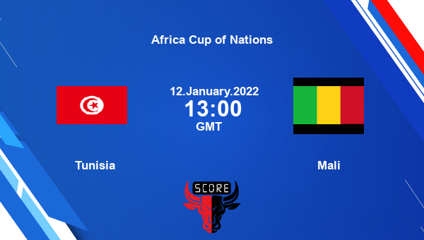 TUN vs MAL Dream11 Soccer Match Prediction | Africa Cup of Nations |Team News|