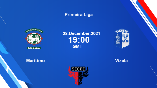 MAR vs VIZ Dream11 Soccer Match Prediction | Primeira Liga |Team News|