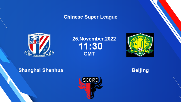 SHS vs BEI, Dream11 Prediction, Fantasy Soccer Tips, Dream11 Team, Pitch Report, Injury Update – Chinese Super League