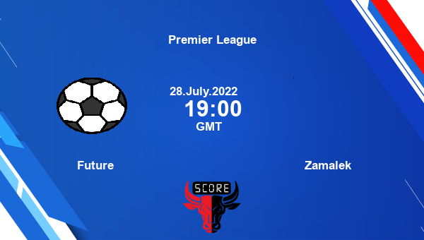 Future vs Zamalek live score, Head to Head, FUT vs ZAM live, Premier League, TV channels, Prediction