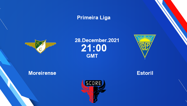MOR vs EST Dream11 Soccer Match Prediction | Primeira Liga |Team News|