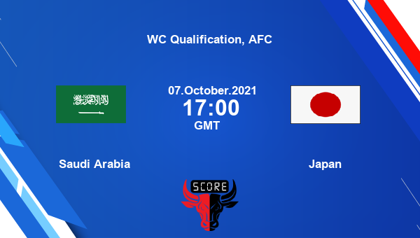 Saudi Arabia vs Japan Dream11 Soccer Prediction | WC Qualification, AFC |Team News|