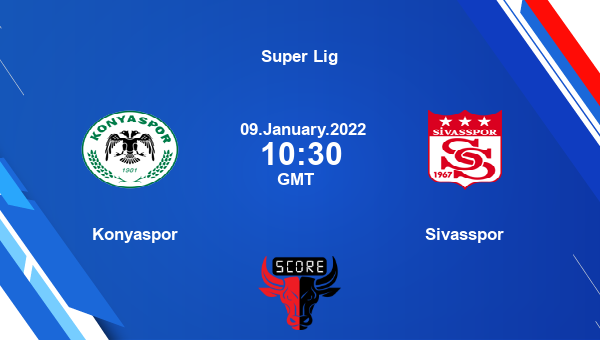 KON vs SIV Dream11 Soccer Match Prediction | Super Lig |Team News|