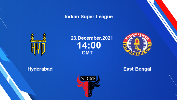 HYD vs EB Dream11 Soccer Match Prediction | Indian Super League |Team News|