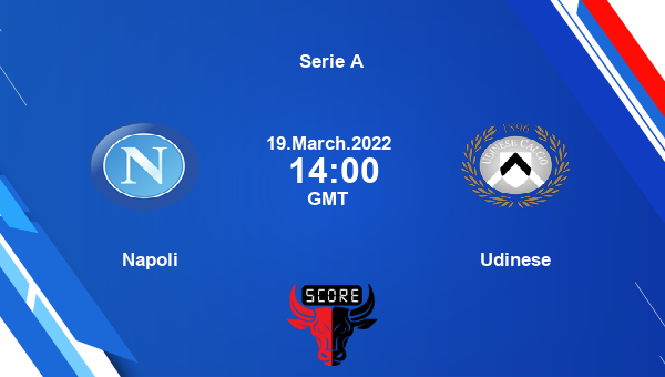 Napoli vs Udinese Dream11 Soccer Match Prediction | Serie A |Team News|