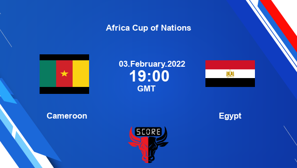 CAM vs EGY Dream11 Soccer Match Prediction | Africa Cup of Nations |Team News|