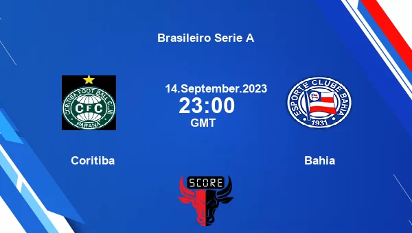 COR vs BAH, Fantasy Prediction, Fantasy Soccer Tips, Fantasy Team, Pitch Report, Injury Update – Brasileiro Serie A