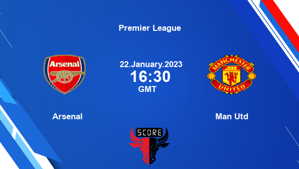 ARS vs MUN, Dream11 Prediction, Fantasy Soccer Tips, Dream11 Team, Pitch Report, Injury Update – Premier League