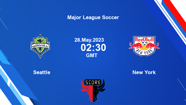 SEA vs NY, Dream11 Prediction, Fantasy Soccer Tips, Dream11 Team, Pitch Report, Injury Update – Major League Soccer