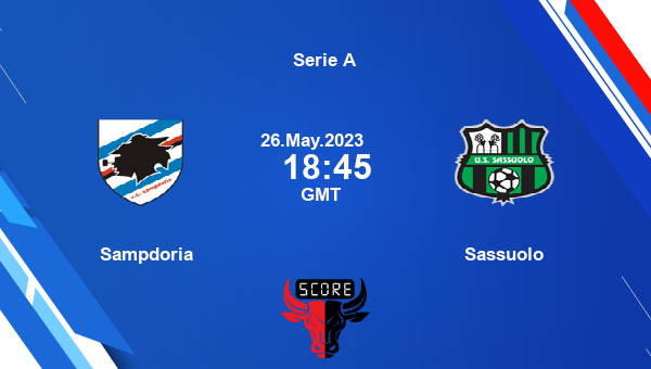 SAM vs SAS, Dream11 Prediction, Fantasy Soccer Tips, Dream11 Team, Pitch Report, Injury Update – Serie A