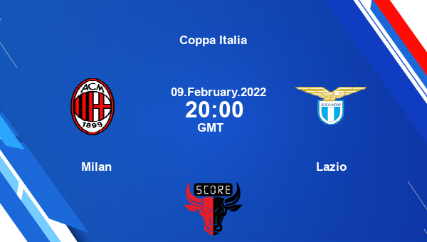 MIL vs LAZ Dream11 Soccer Match Prediction | Coppa Italia |Team News|