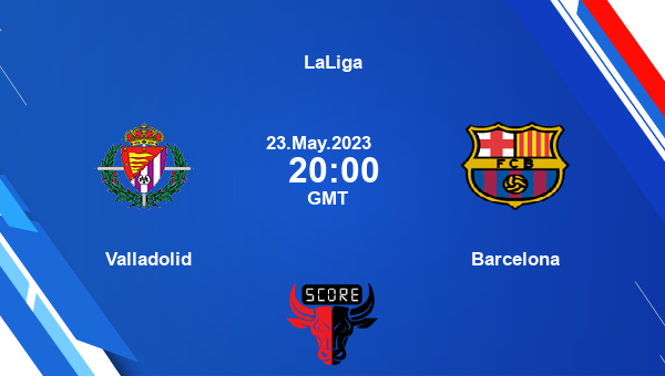 VLL vs FCB, Dream11 Prediction, Fantasy Soccer Tips, Dream11 Team, Pitch Report, Injury Update – LaLiga