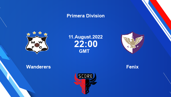 Wanderers vs Fenix live score, Head to Head, WAN vs FEN live, Primera Division, TV channels, Prediction