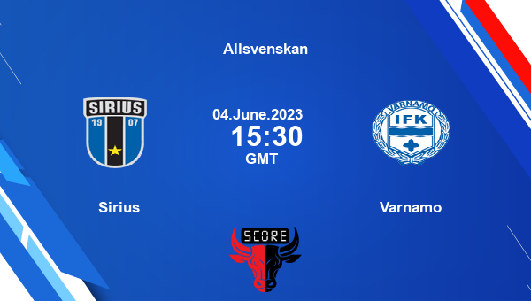 IKS vs VAR, Dream11 Prediction, Fantasy Soccer Tips, Dream11 Team, Pitch Report, Injury Update - Allsvenskan