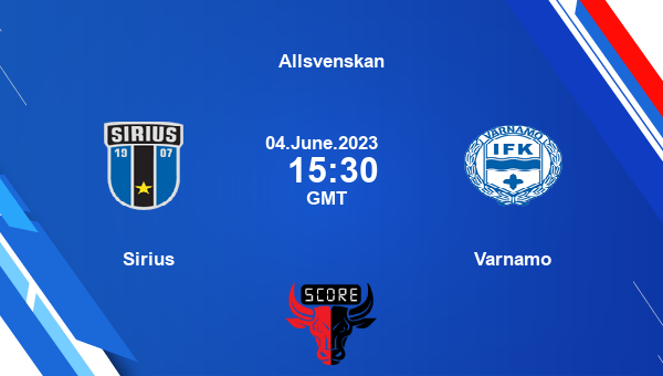 IKS vs VAR, Dream11 Prediction, Fantasy Soccer Tips, Dream11 Team, Pitch Report, Injury Update – Allsvenskan