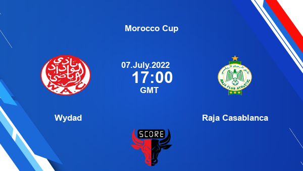 Wydad vs Raja Casablanca live score, Head to Head, WAC vs RCA live, Morocco Cup, TV channels, Prediction