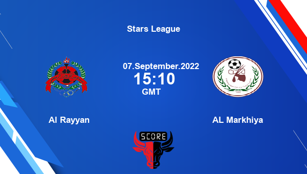 Al Rayyan vs AL Markhiya Dream11 Match Prediction | Stars League |Team News|