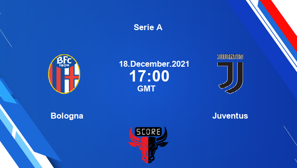 Bologna vs Juventus Dream11 Soccer Prediction | Serie A |Team News|