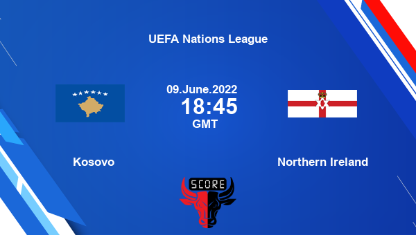Kosovo vs Northern Ireland live score, Head to Head, KOS vs NIR live, UEFA Nations League, TV channels, Prediction
