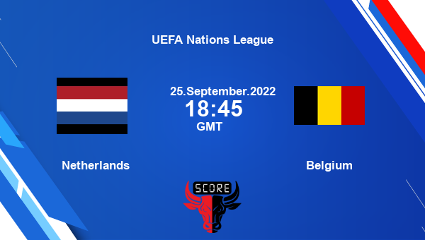 NED vs BEL, Dream11 Prediction, Fantasy Soccer Tips, Dream11 Team, Pitch Report, Injury Update - UEFA Nations League