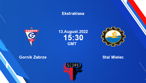 Gornik Zabrze vs Stal Mielec Dream11 Match Prediction | Ekstraklasa |Team News|