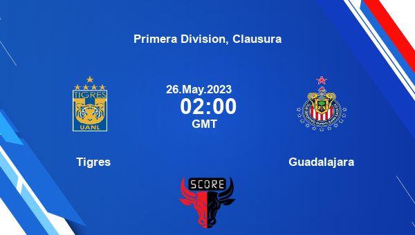 TIG vs GDC, Dream11 Prediction, Fantasy Soccer Tips, Dream11 Team, Pitch Report, Injury Update – Primera Division, Clausura