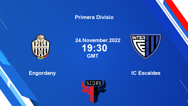 Engordany vs IC Escaldes live score, Head to Head, ENG vs ESC live, Primera Divisio, TV channels, Prediction